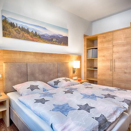 דירות Rinken Residenz Grafenmatt "Abendsonne", Feldberg מראה חיצוני תמונה