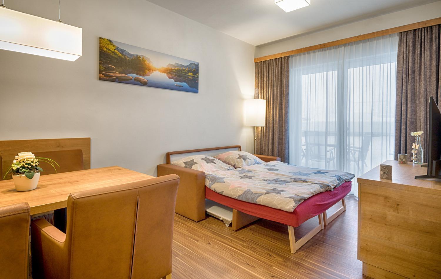 דירות Rinken Residenz Grafenmatt "Abendsonne", Feldberg מראה חיצוני תמונה