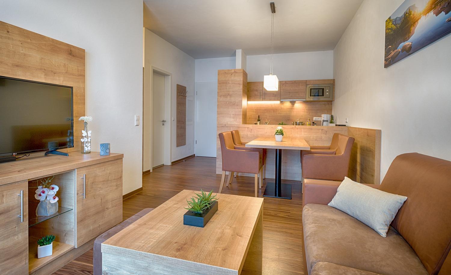 דירות Rinken Residenz Grafenmatt "Abendsonne", Feldberg מראה חיצוני תמונה
