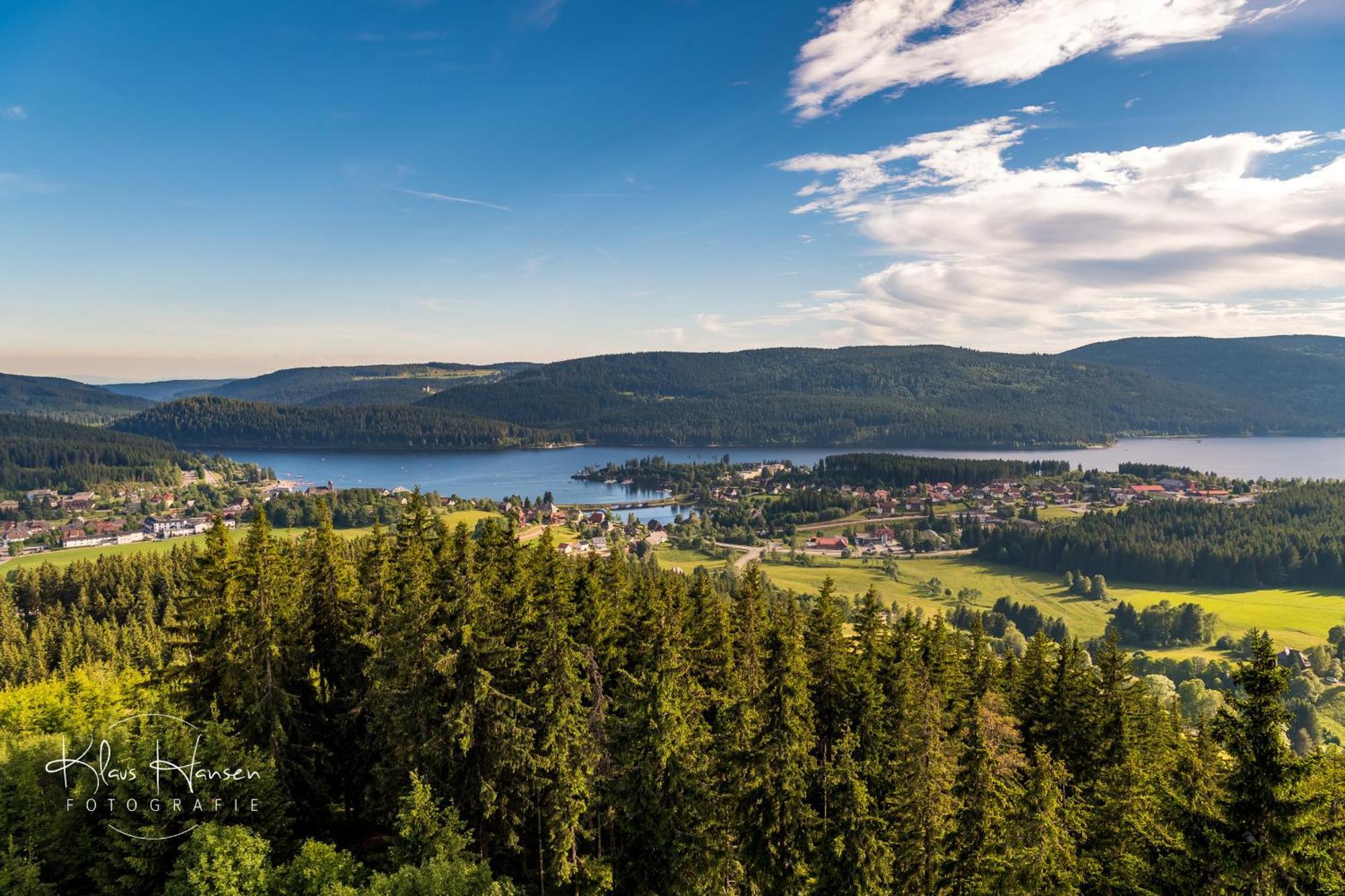 דירות Rinken Residenz Grafenmatt "Abendsonne", Feldberg מראה חיצוני תמונה